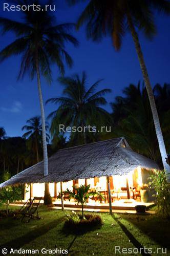 Koyao Island Resort 32